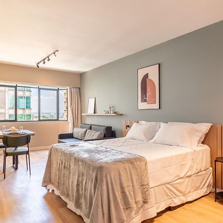 Sol - Flats Av Cauaxi By Anora Spaces باروري المظهر الخارجي الصورة