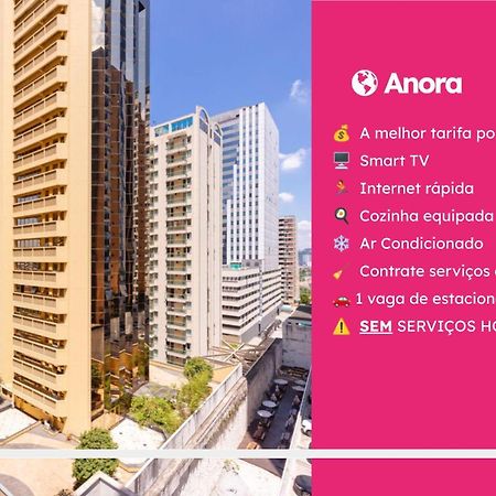 Sol - Flats Av Cauaxi By Anora Spaces باروري المظهر الخارجي الصورة