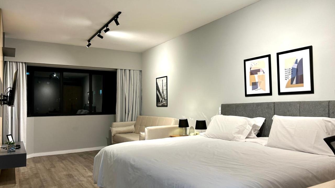 Sol - Flats Av Cauaxi By Anora Spaces باروري المظهر الخارجي الصورة