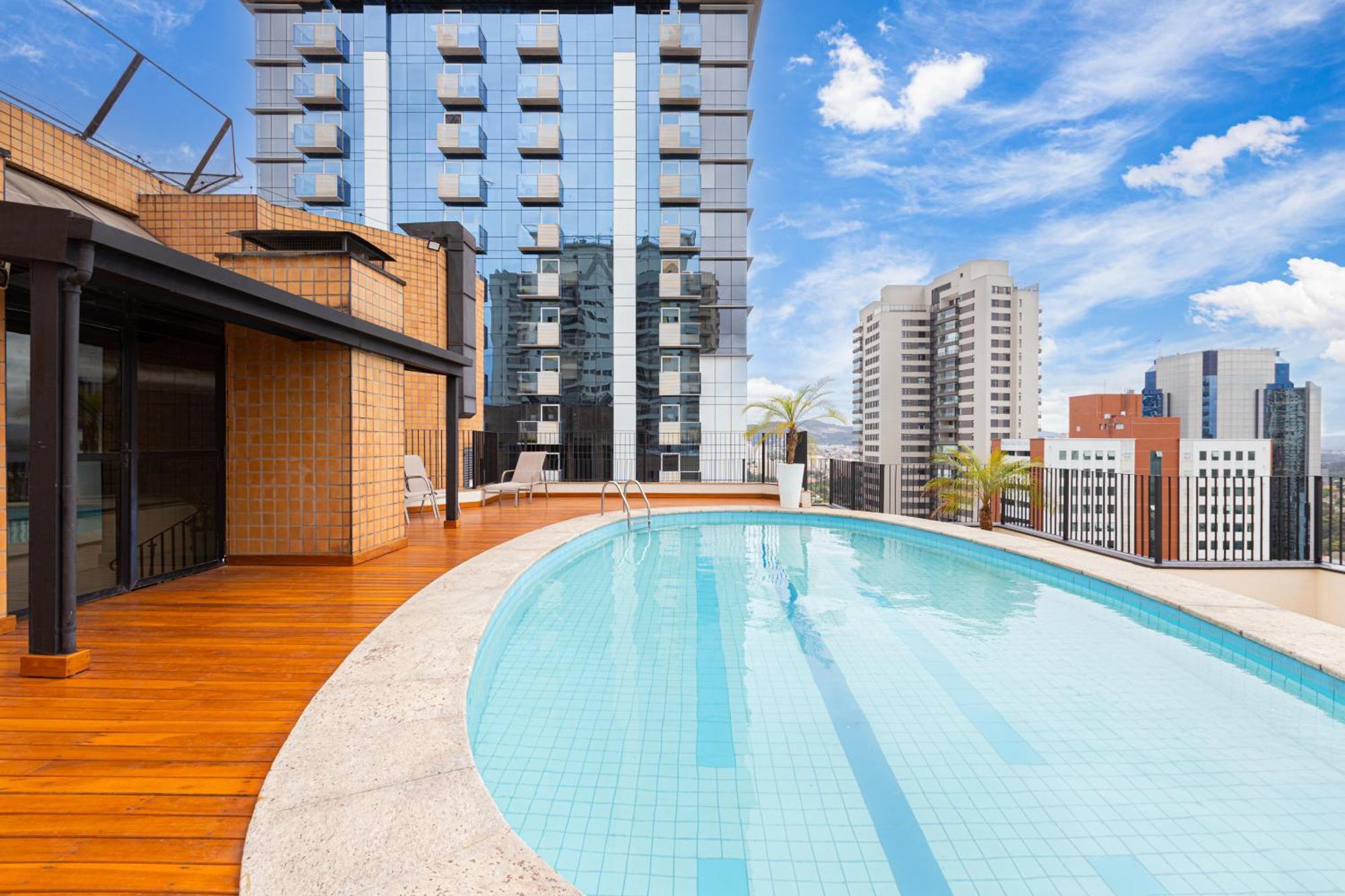 Sol - Flats Av Cauaxi By Anora Spaces باروري المظهر الخارجي الصورة