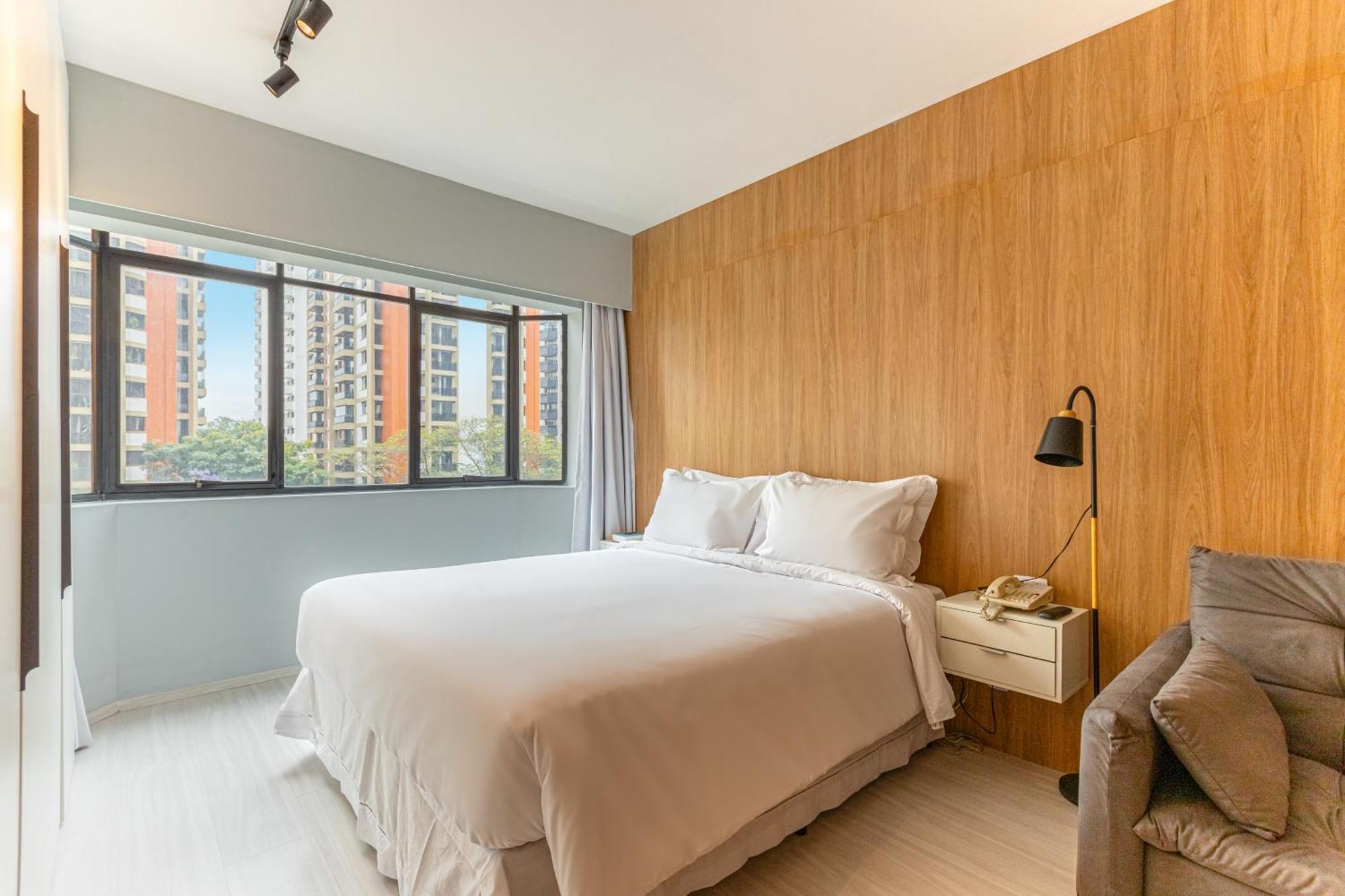 Sol - Flats Av Cauaxi By Anora Spaces باروري المظهر الخارجي الصورة