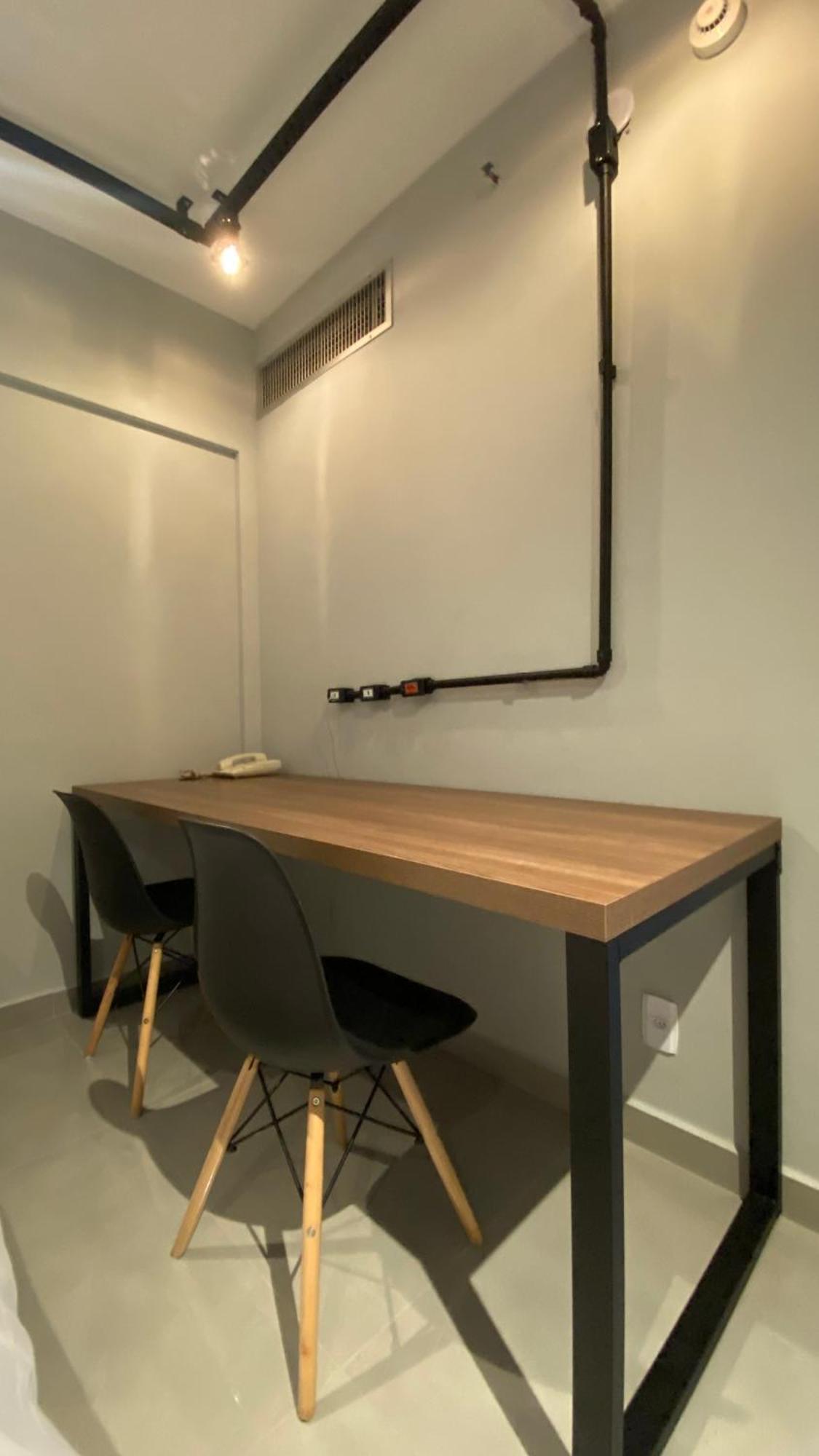 Sol - Flats Av Cauaxi By Anora Spaces باروري الغرفة الصورة