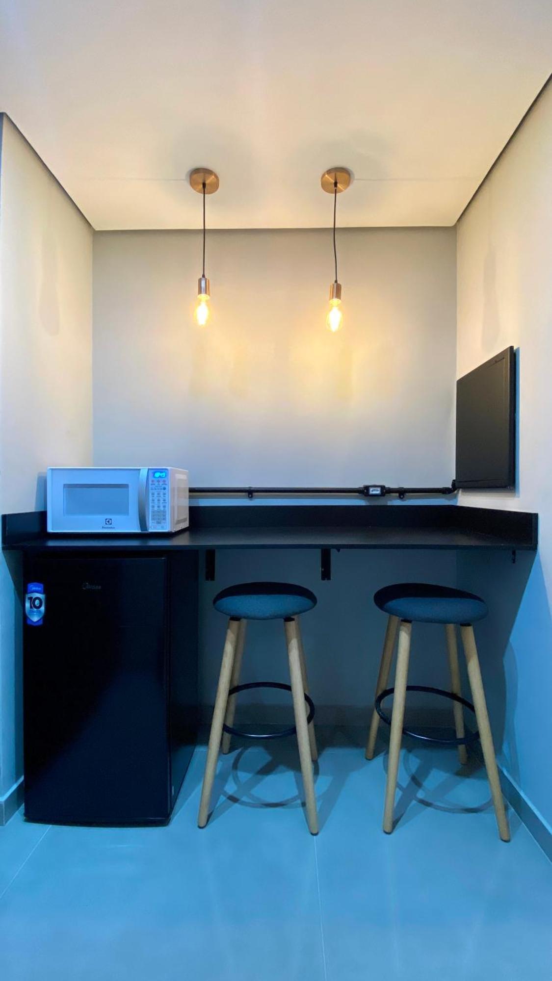 Sol - Flats Av Cauaxi By Anora Spaces باروري الغرفة الصورة