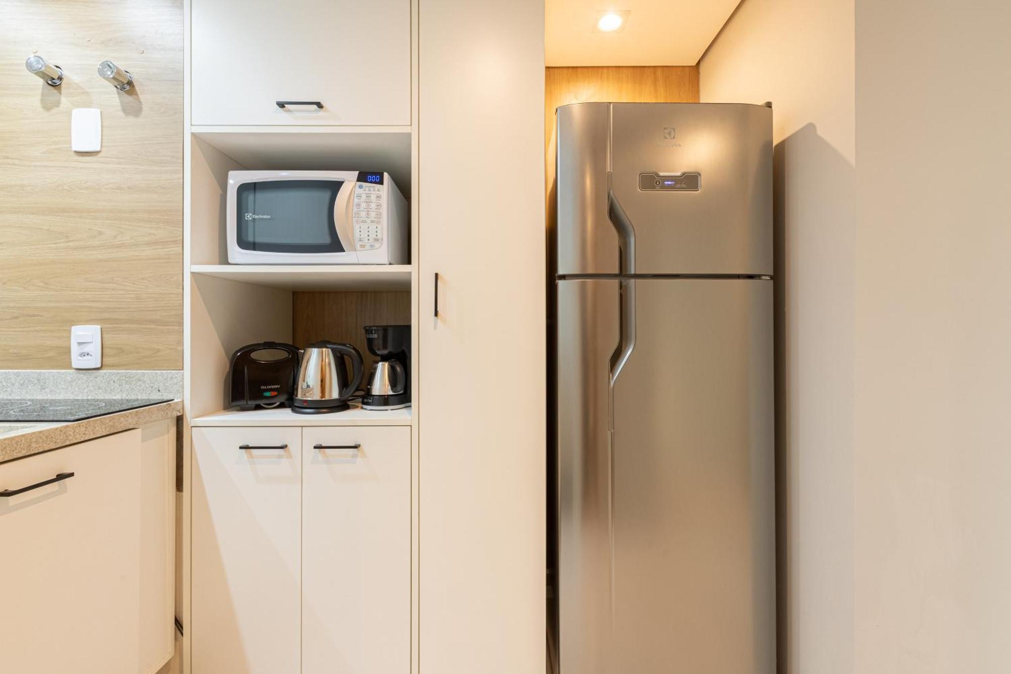 Sol - Flats Av Cauaxi By Anora Spaces باروري الغرفة الصورة