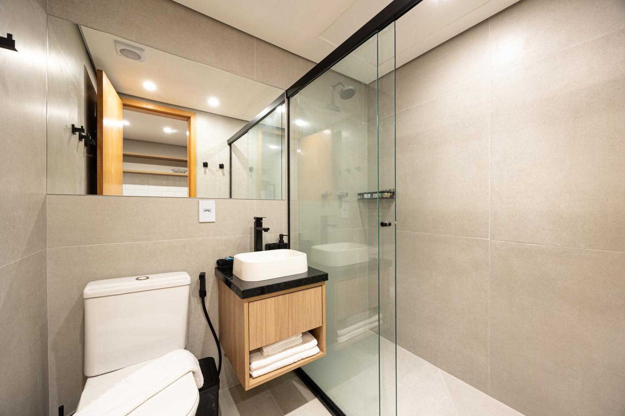 Sol - Flats Av Cauaxi By Anora Spaces باروري المظهر الخارجي الصورة